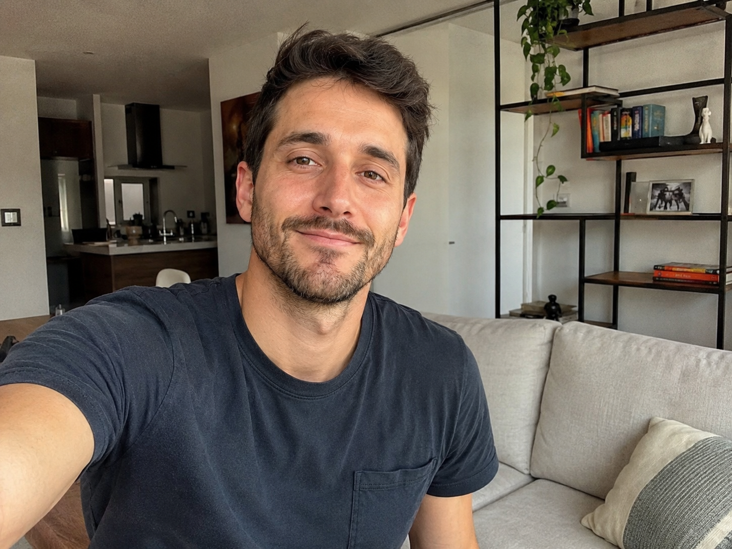 Ruben Garcia